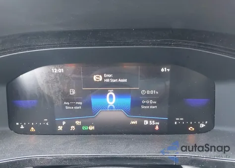 2024 Volkswagen Taos 1.5T S z USA, uszkodzony, nr VIN 3VV5X7B25RM130375